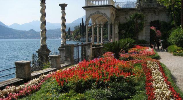 베르바니아 Monolocale Lago Maggiore Pallanza 아파트 외부 사진